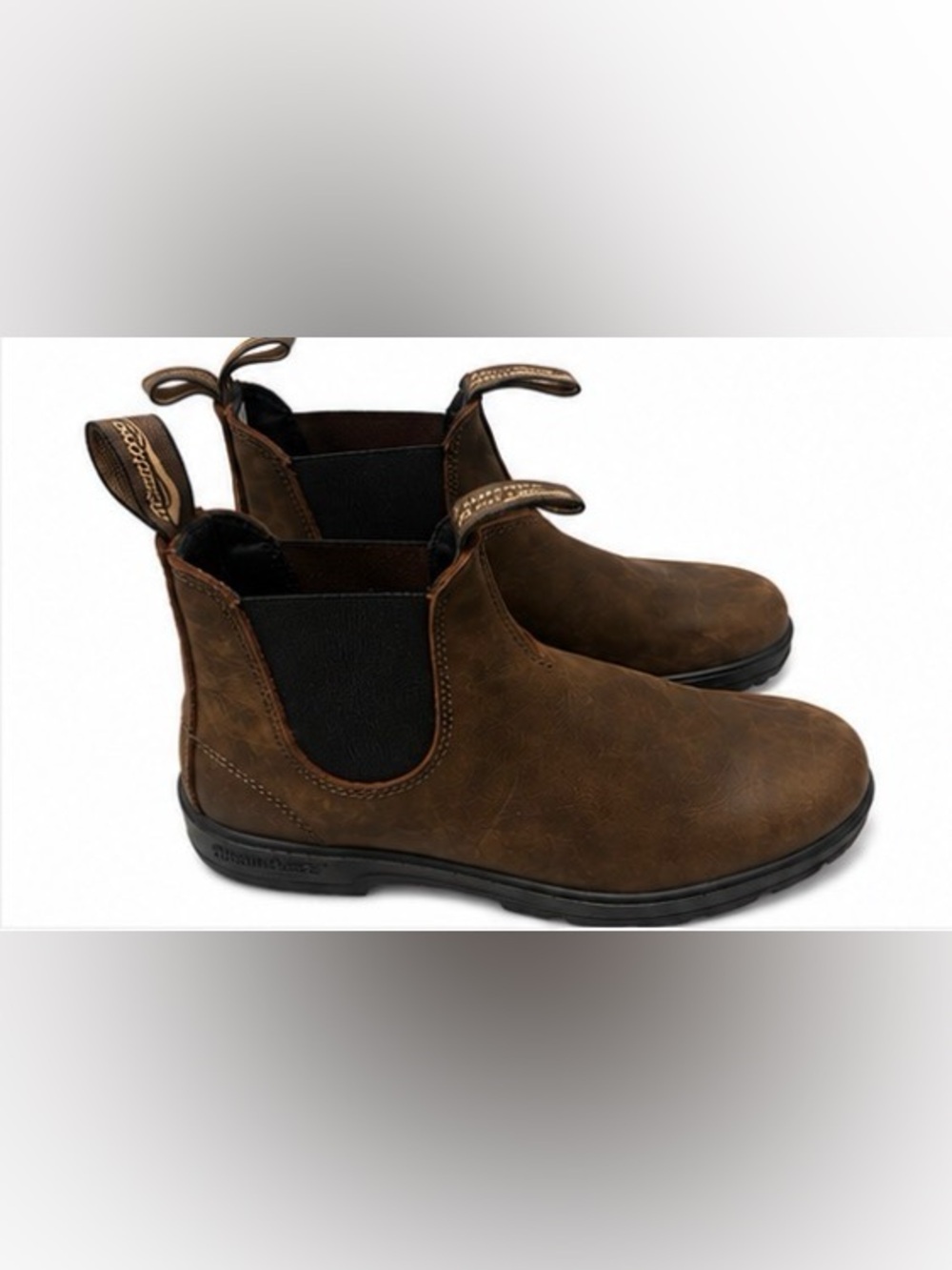 Women's Blundstone 550 Chelsea Boots